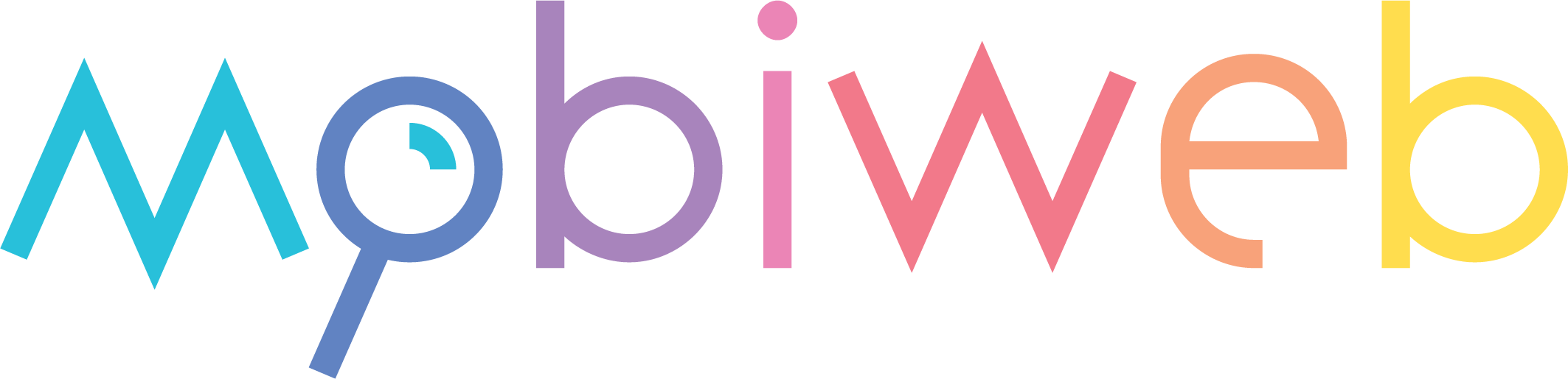 Mobiweb logo